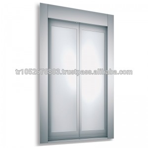 LIFT ELEVATOR DOORS