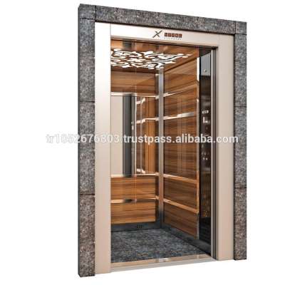 AUTOMATIC ELEVATOR DOORS DECORATIVE